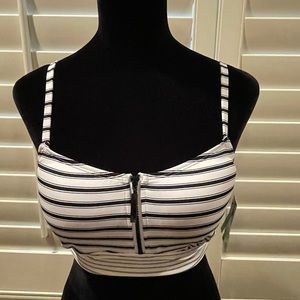 Brand new with tags Ralph Lauren Bikini top.